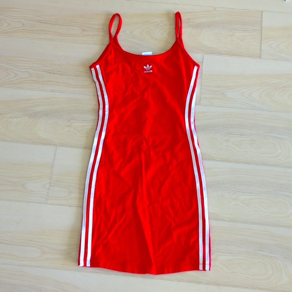 Adidas Mini Dress